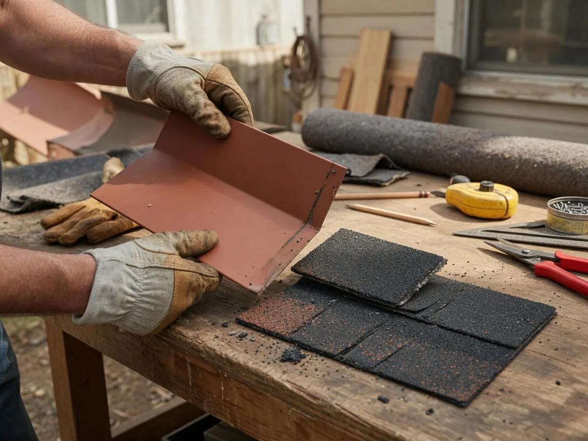 Roof Repair company in Whitehouse, TX